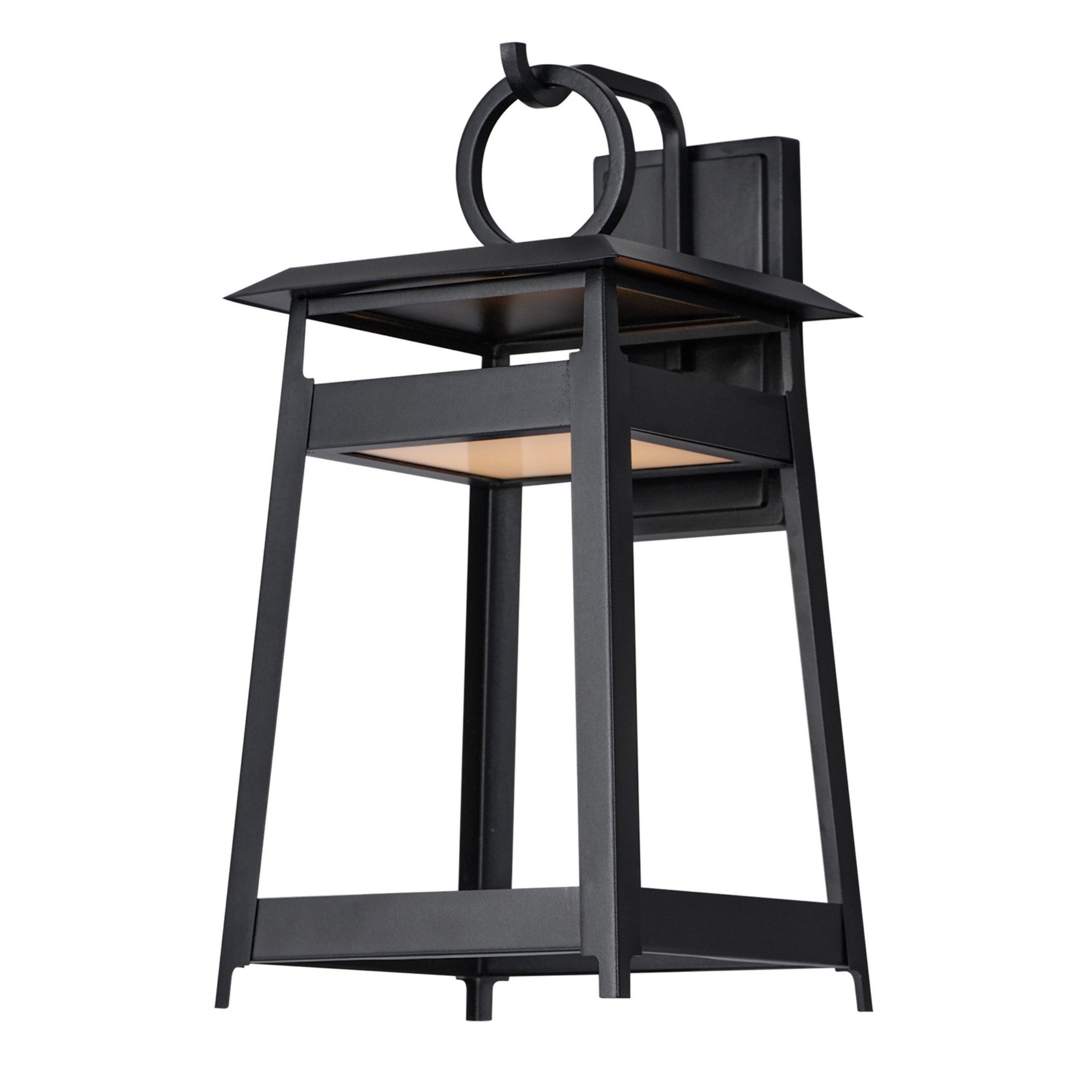 Pagoda LED Outdoor Sconce - Bees Lighting