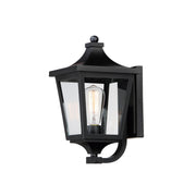 Sutton Place VX Outdoor Wall Lantern - Bees Lighting