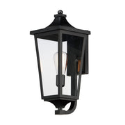 Sutton Place VX Outdoor Wall Lantern - Bees Lighting