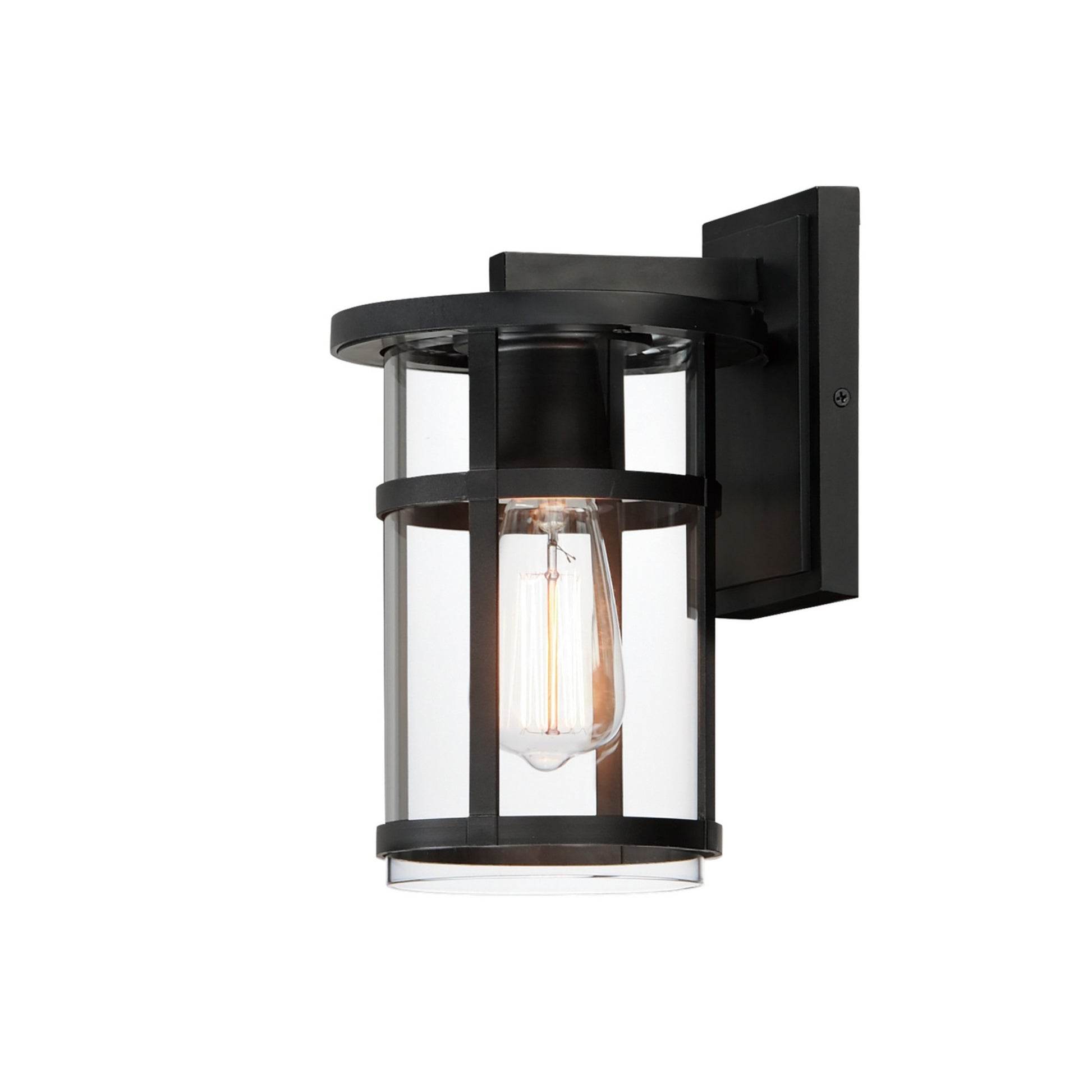 Clyde VX Outdoor Wall Sconce - Bees Lighting