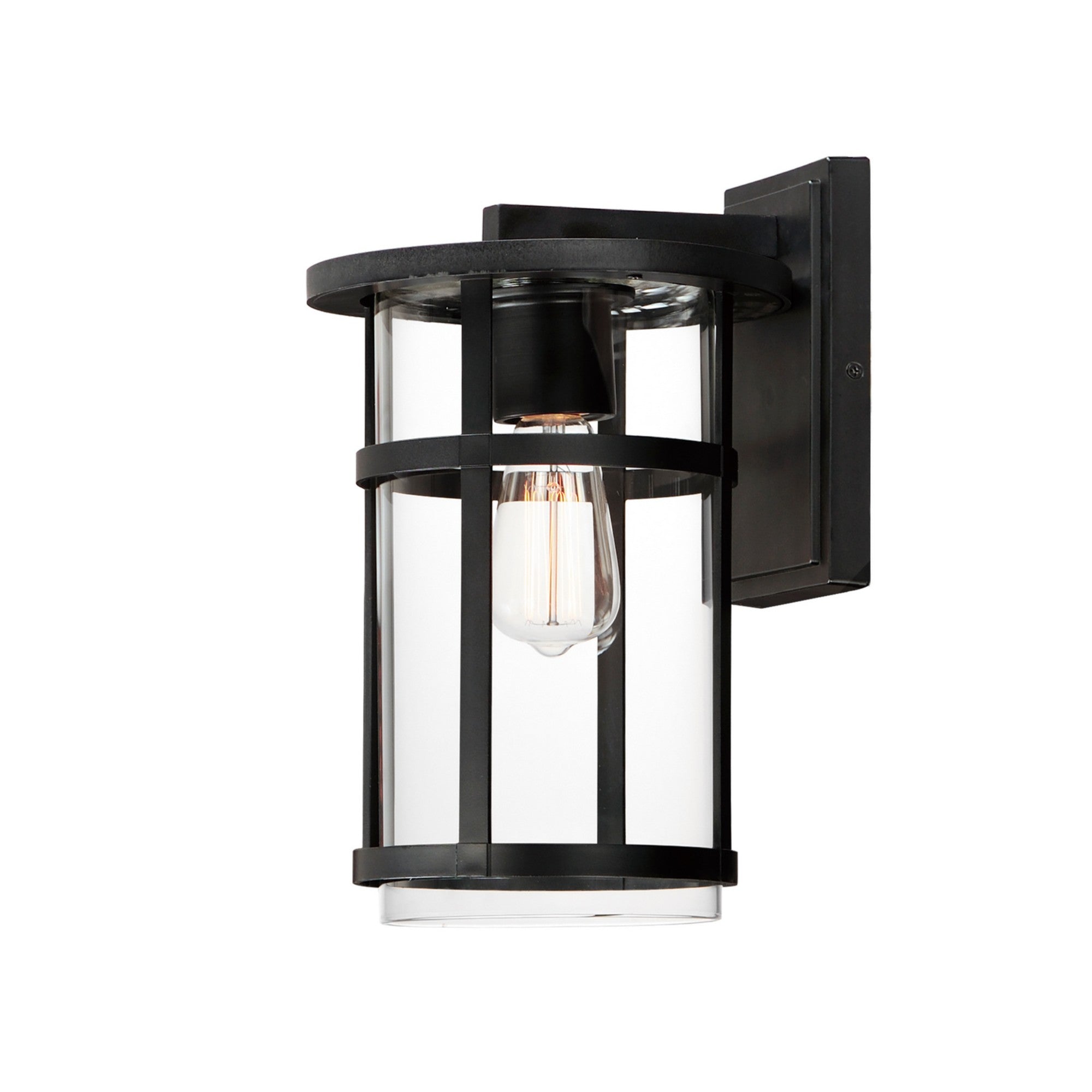 Clyde VX Outdoor Wall Sconce - Bees Lighting