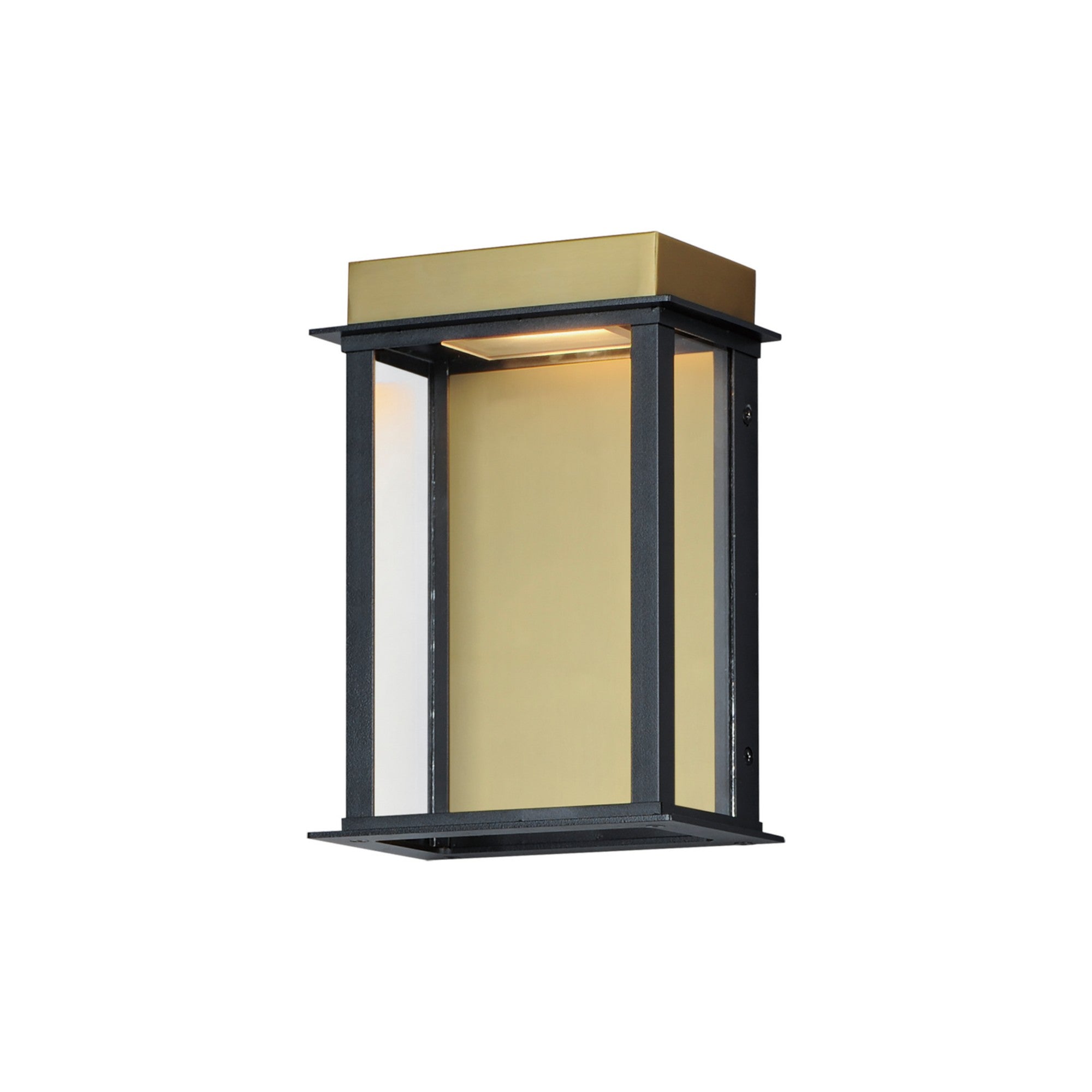 Rincon LED Outdoor Wall Sconce - Bees Lighting