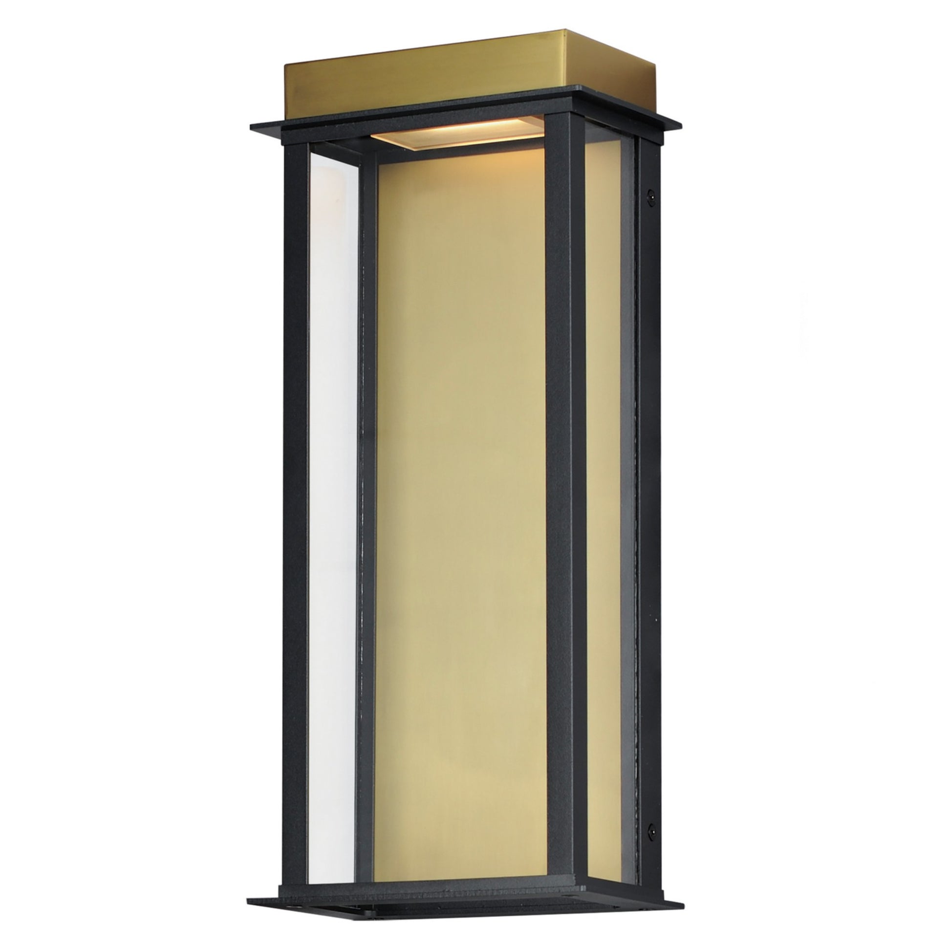 Rincon LED Outdoor Wall Sconce - Bees Lighting