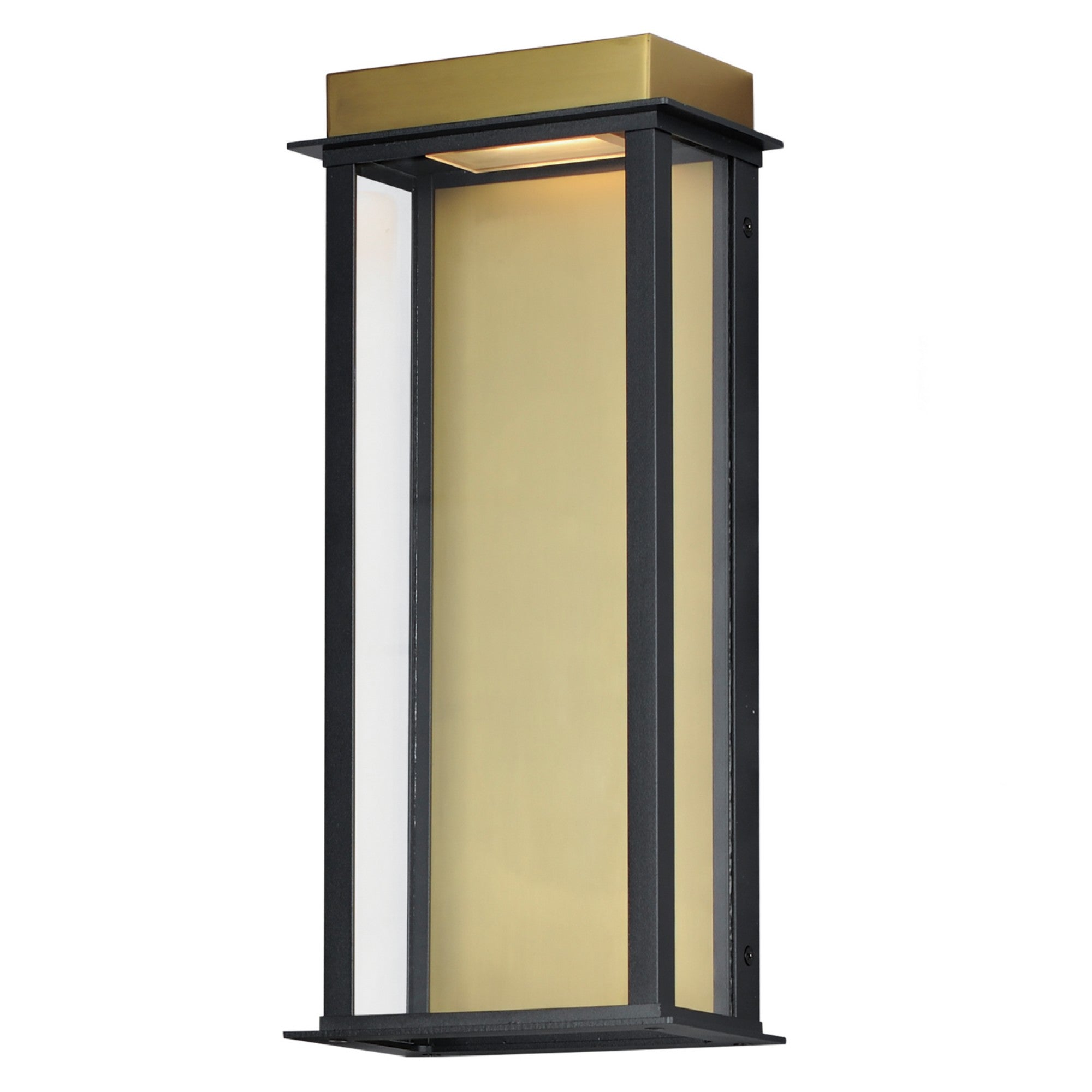 Rincon LED Outdoor Wall Sconce - Bees Lighting