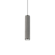 Burning Man 14" LED Pendant, Antique Nickel Finish - Bees Lighting