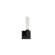 Cinema 15" LED Wall Light, Black Finish - Bees Lighting