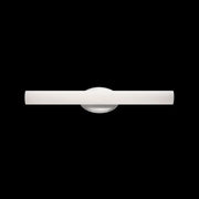 Loft 24" LED Bath & Vanity Light, 2700K, Brushed Nickel Finish - Bees Lighting