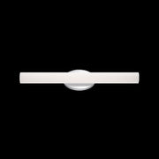 Loft 24" LED Bath & Vanity Light, 3500K, Chrome Finish - Bees Lighting