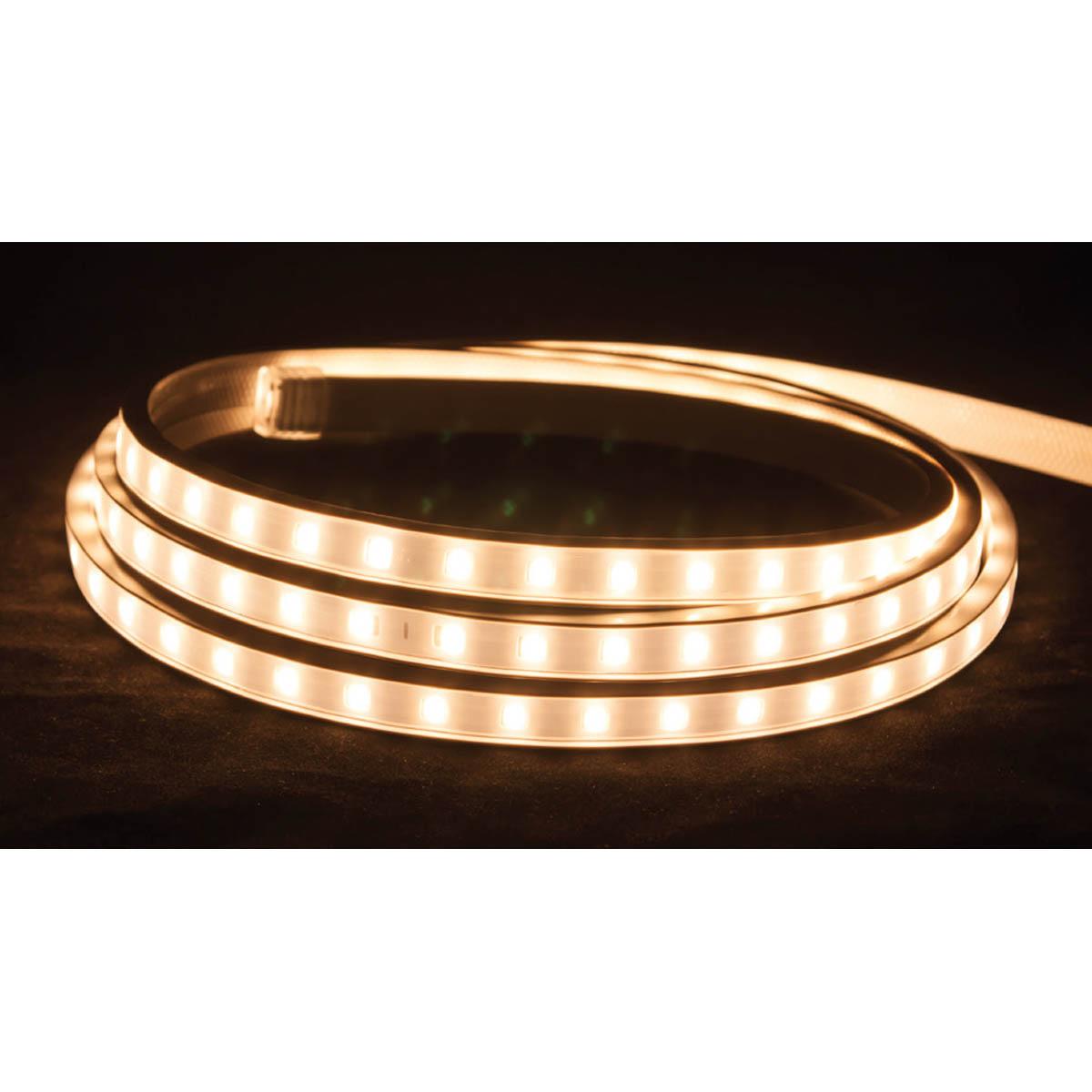 American Lighting 120-H2 Hybrid 2 Static White 150ft Reels - Bees Lighting