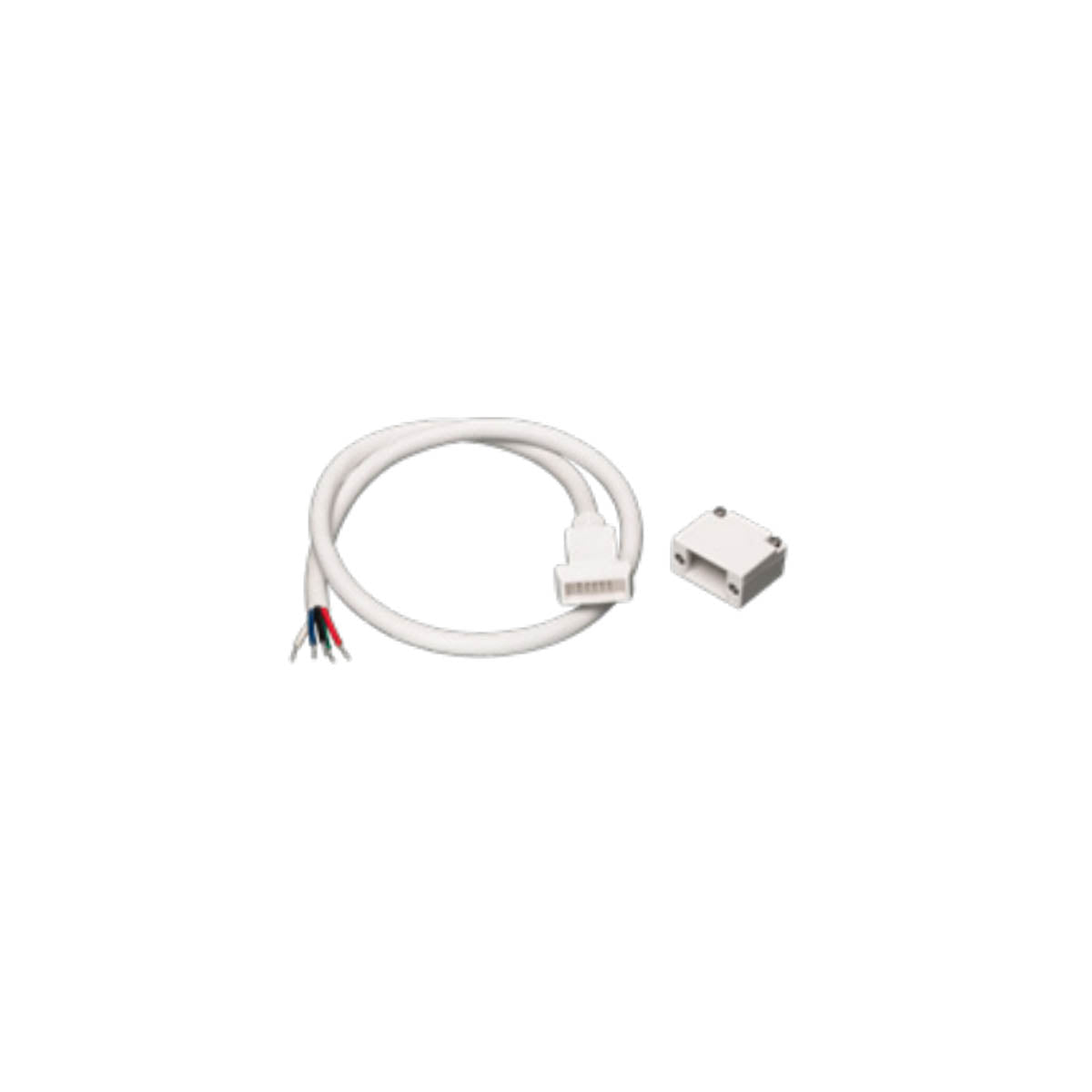 American Lighting Hybrid 3 RGBW Strip Light Accessories - Bees Lighting