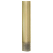 Modern Forms 12" Downrod Soft Brass Finish