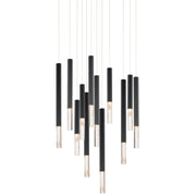 Diaphane LED Pendant - Bees Lighting