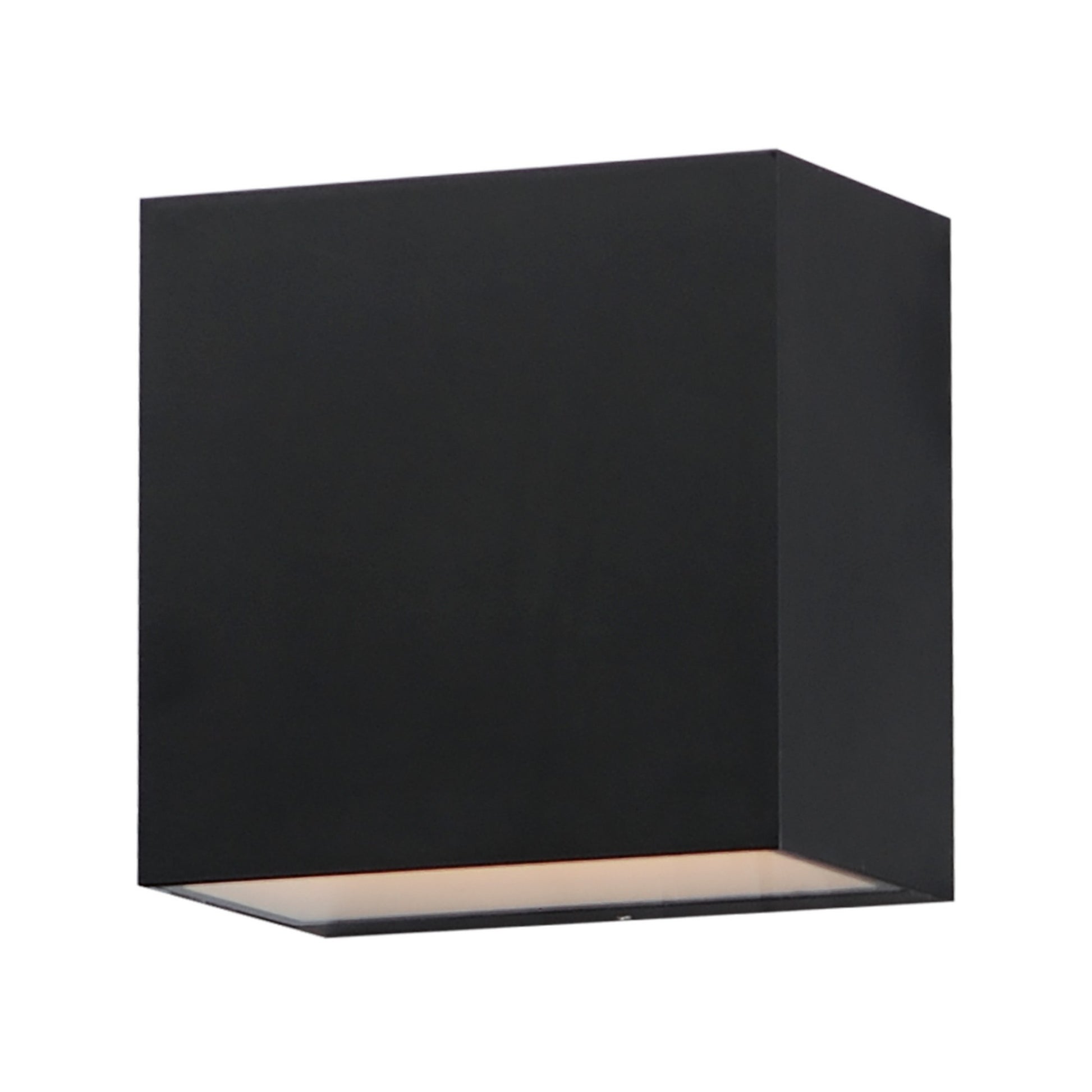 Blok LED Outdoor Sconce 3000K - Bees Lighting