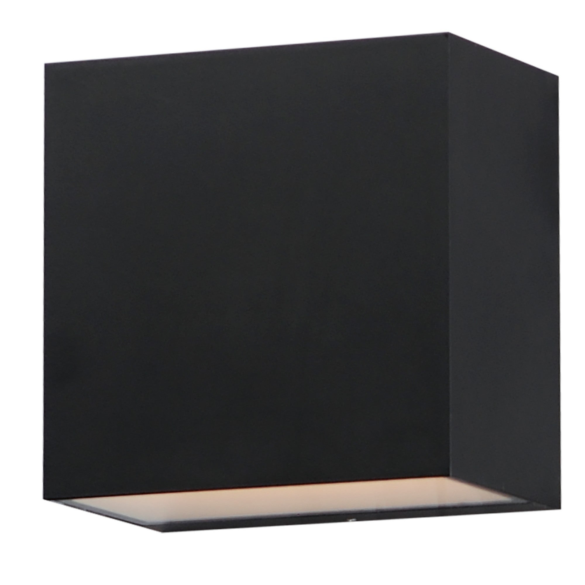 Blok LED Outdoor Sconce 3000K - Bees Lighting