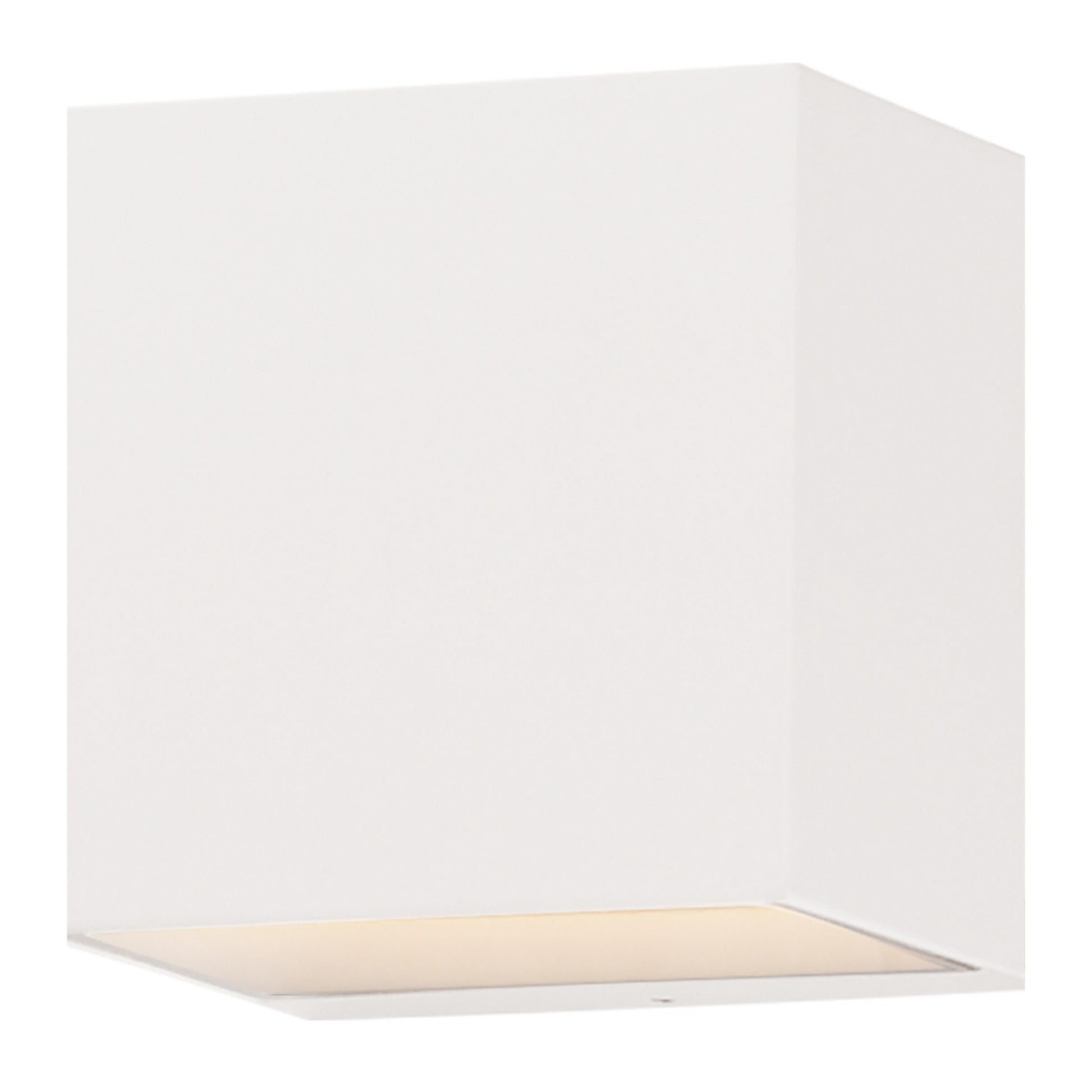 Blok LED Outdoor Sconce 3000K - Bees Lighting