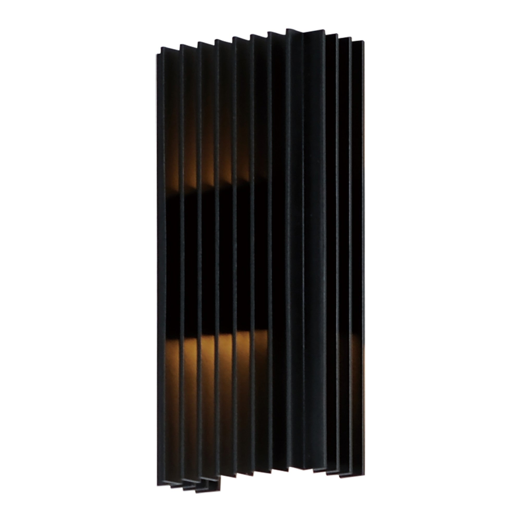 Rampart LED Outdoor Wall Sconce - Bees Lighting