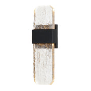 Rune LED Outdoor Wall Sconce - Bees Lighting
