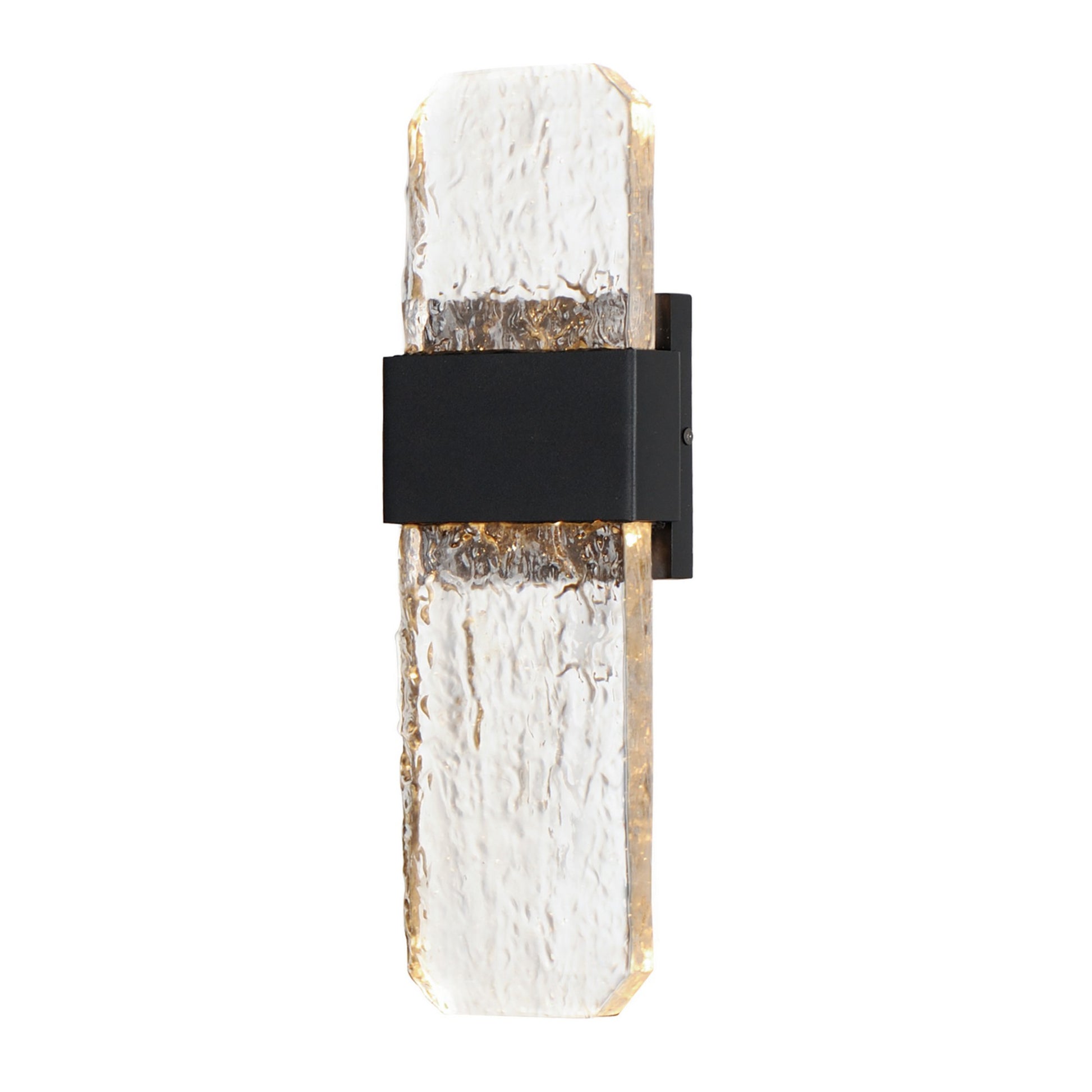 Rune LED Outdoor Wall Sconce - Bees Lighting