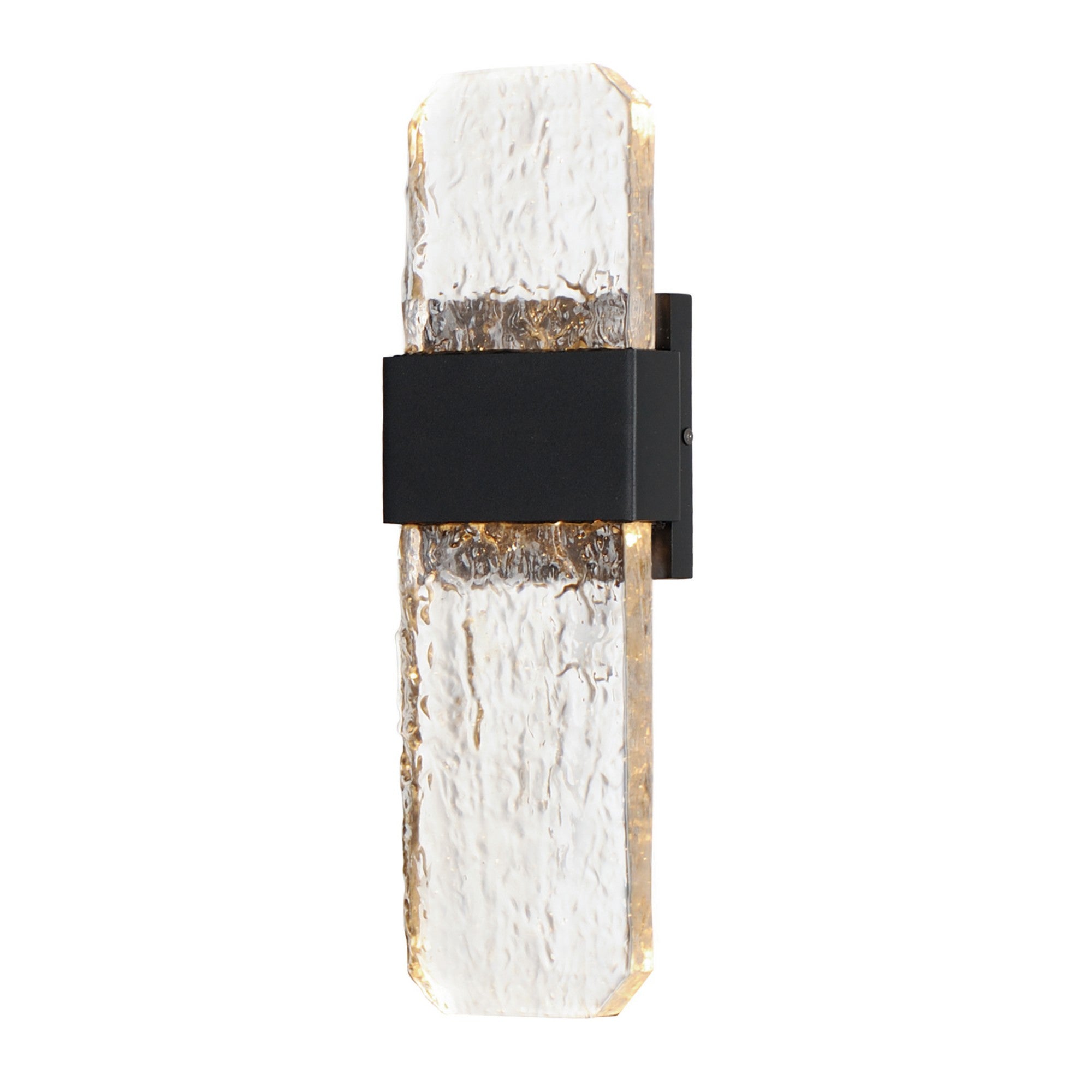 Rune LED Outdoor Wall Sconce - Bees Lighting