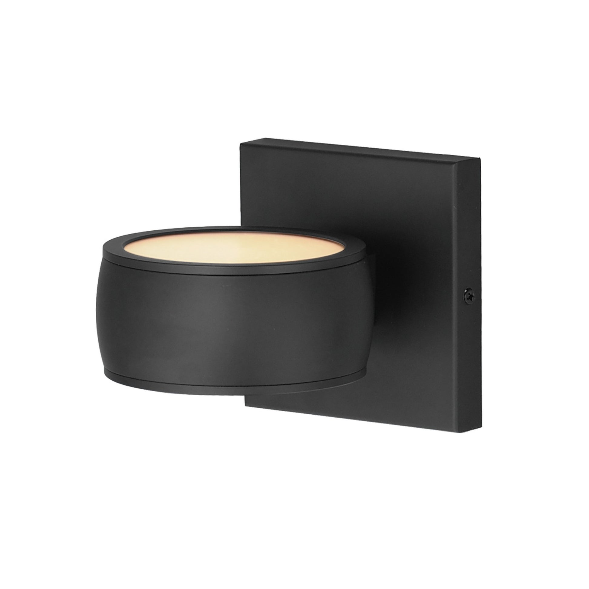Modular LED Outdoor Wall Sconce - Bees Lighting