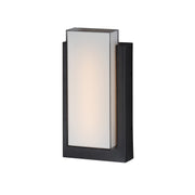 Tower LED Outdoor Wall Sconce - Bees Lighting