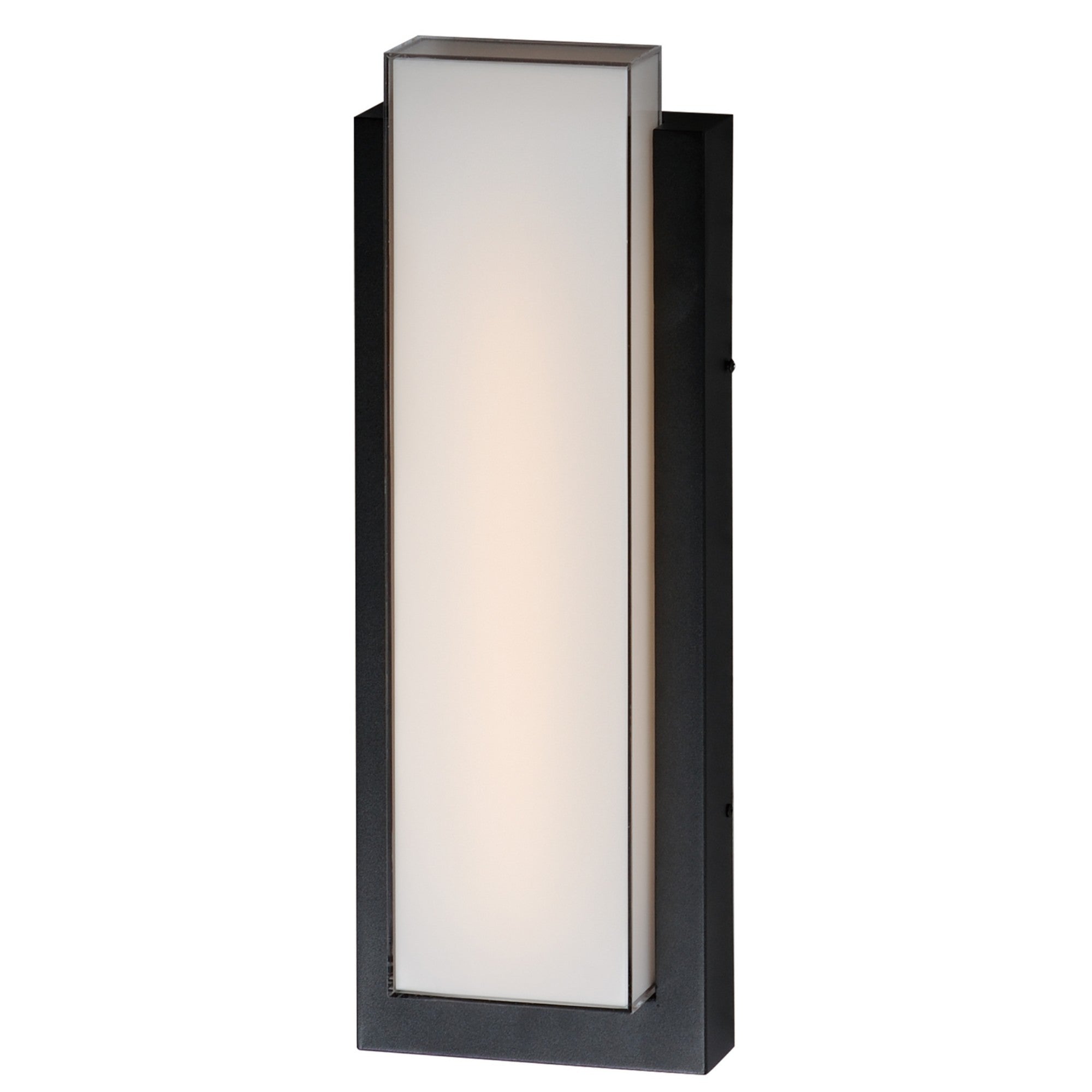 Tower LED Outdoor Wall Sconce - Bees Lighting