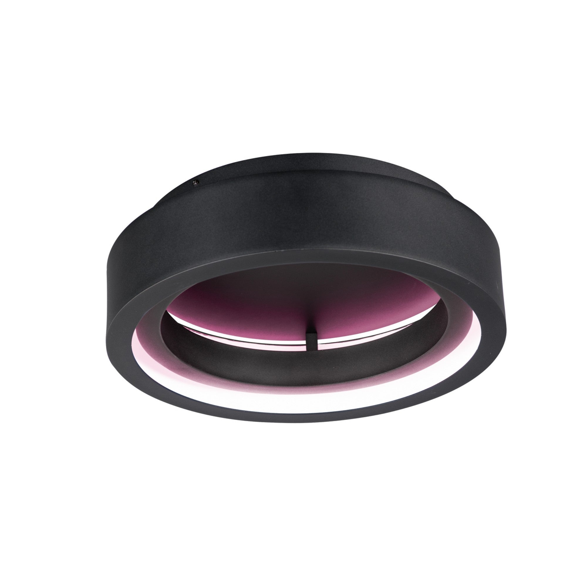 iCorona LED Surface Mount WiZ, RGBW - Bees Lighting