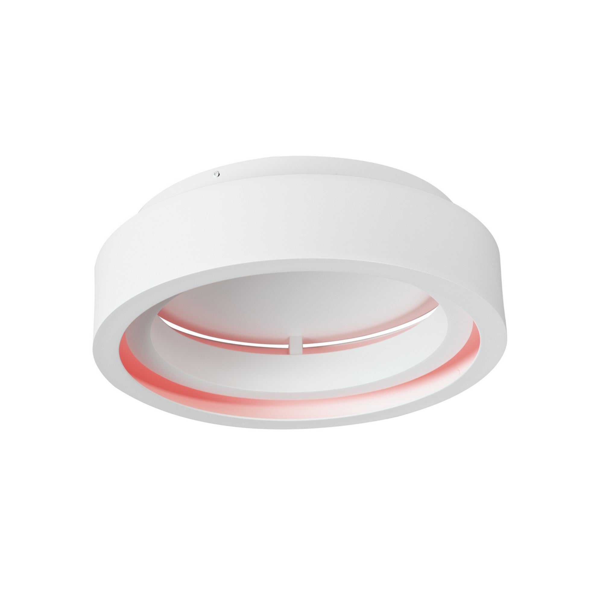 iCorona LED Surface Mount WiZ, RGBW - Bees Lighting