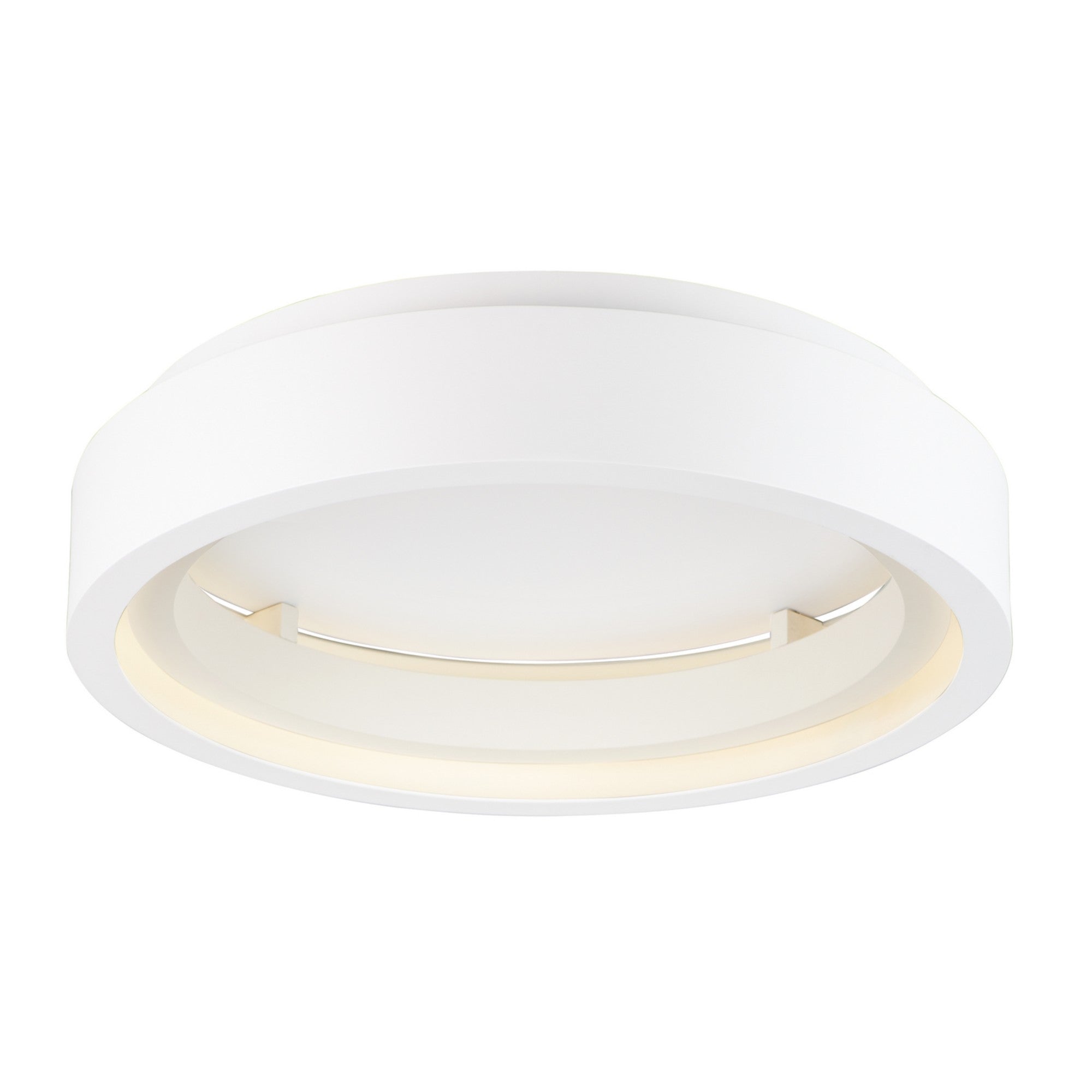 iCorona LED Surface Mount WiZ, RGBW - Bees Lighting