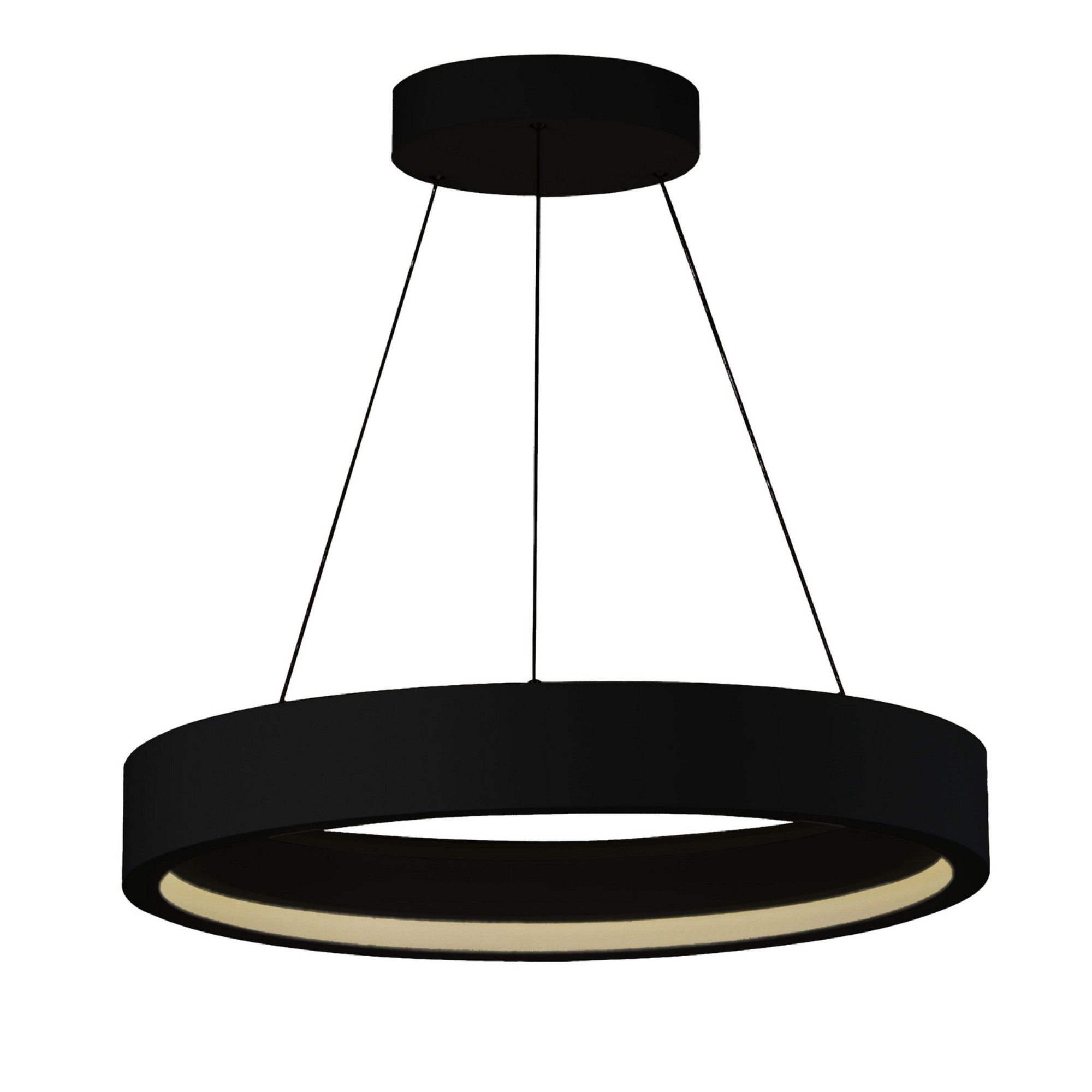 iCorona LED Pendant WiZ Color - Bees Lighting