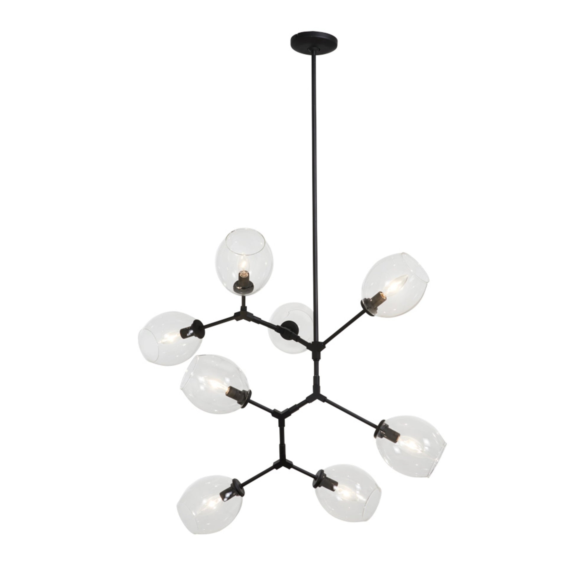 Nexpo Chandelier - Bees Lighting