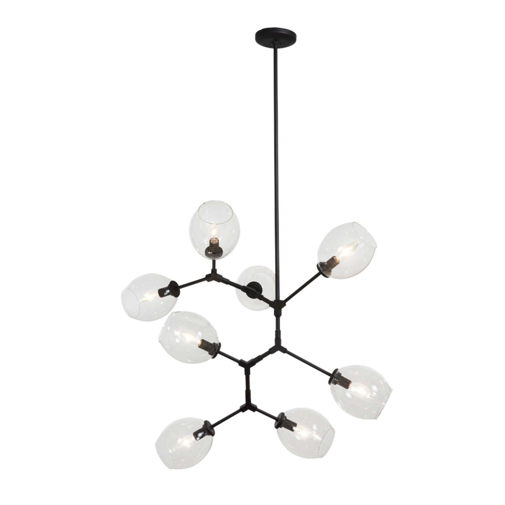 Nexpo Chandelier - Bees Lighting