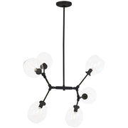 Nexpo Chandelier - Bees Lighting