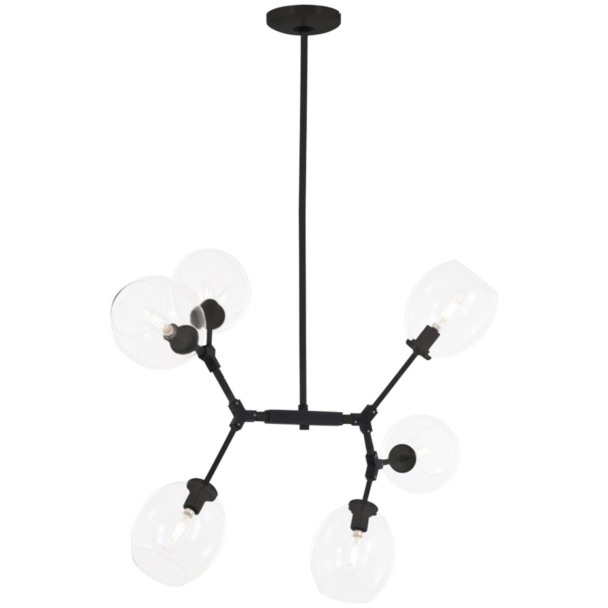 Nexpo Chandelier - Bees Lighting