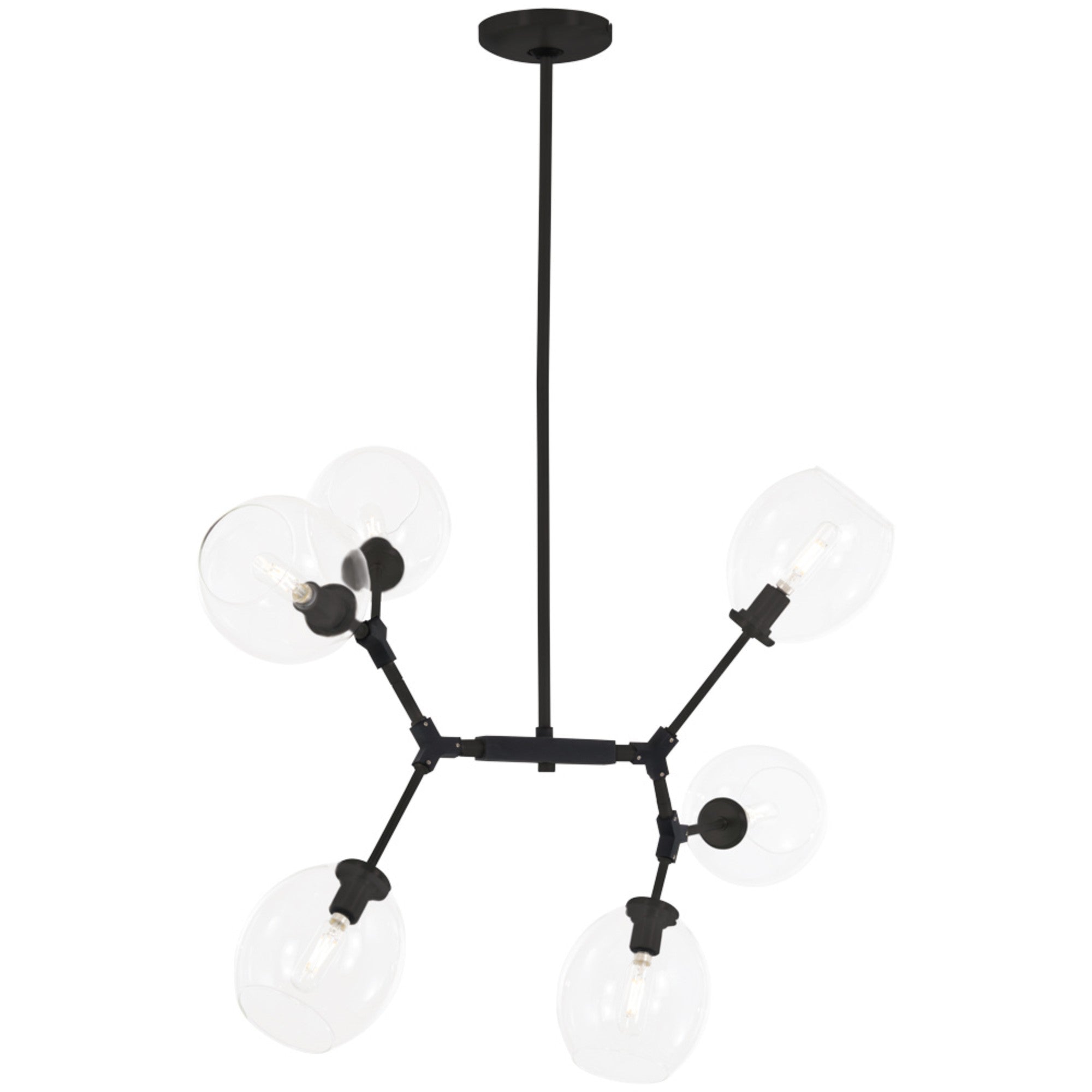 Nexpo Chandelier - Bees Lighting