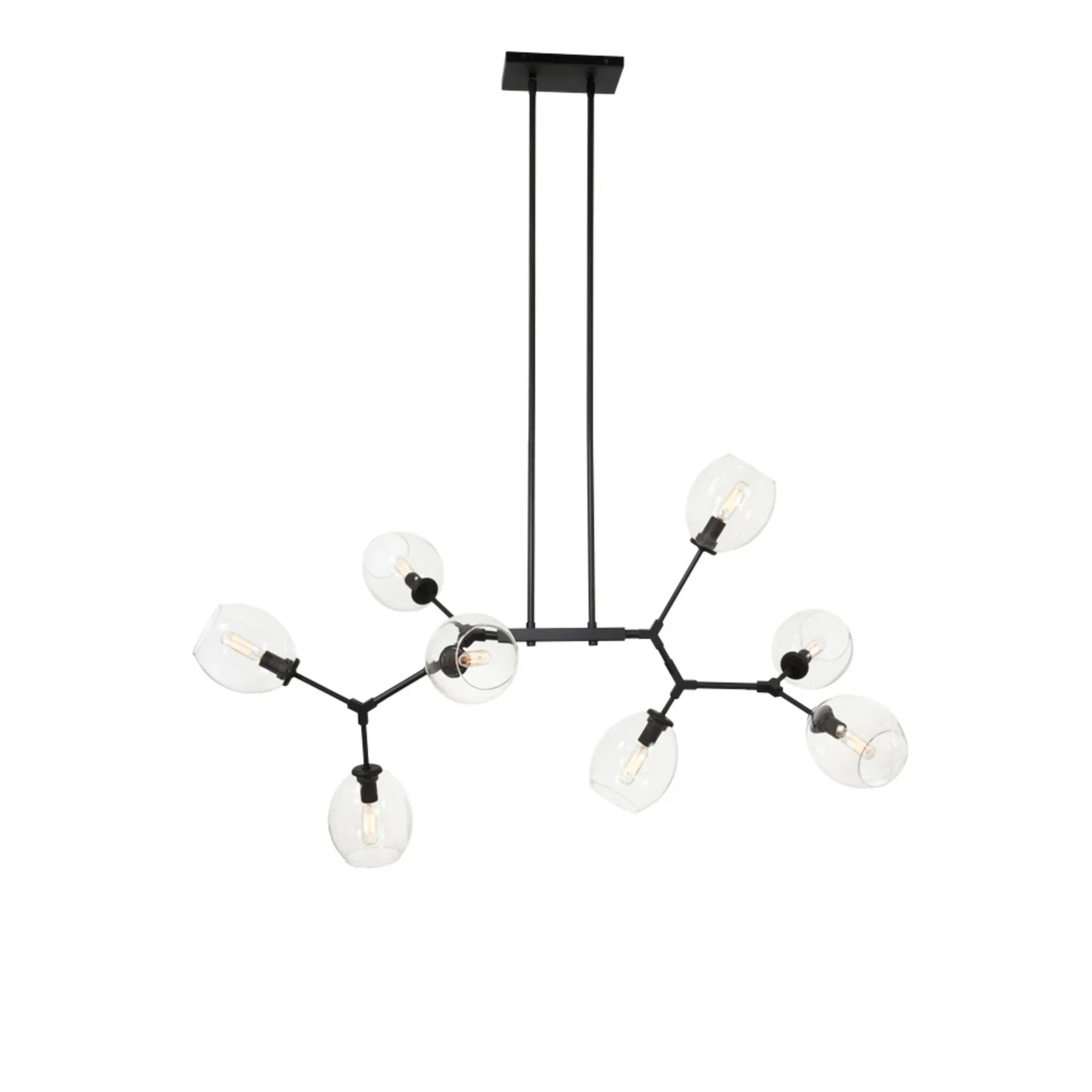 Nexpo Chandelier - Bees Lighting