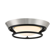 Beam Me Up LED Flush Mount Light - Bees Lighting