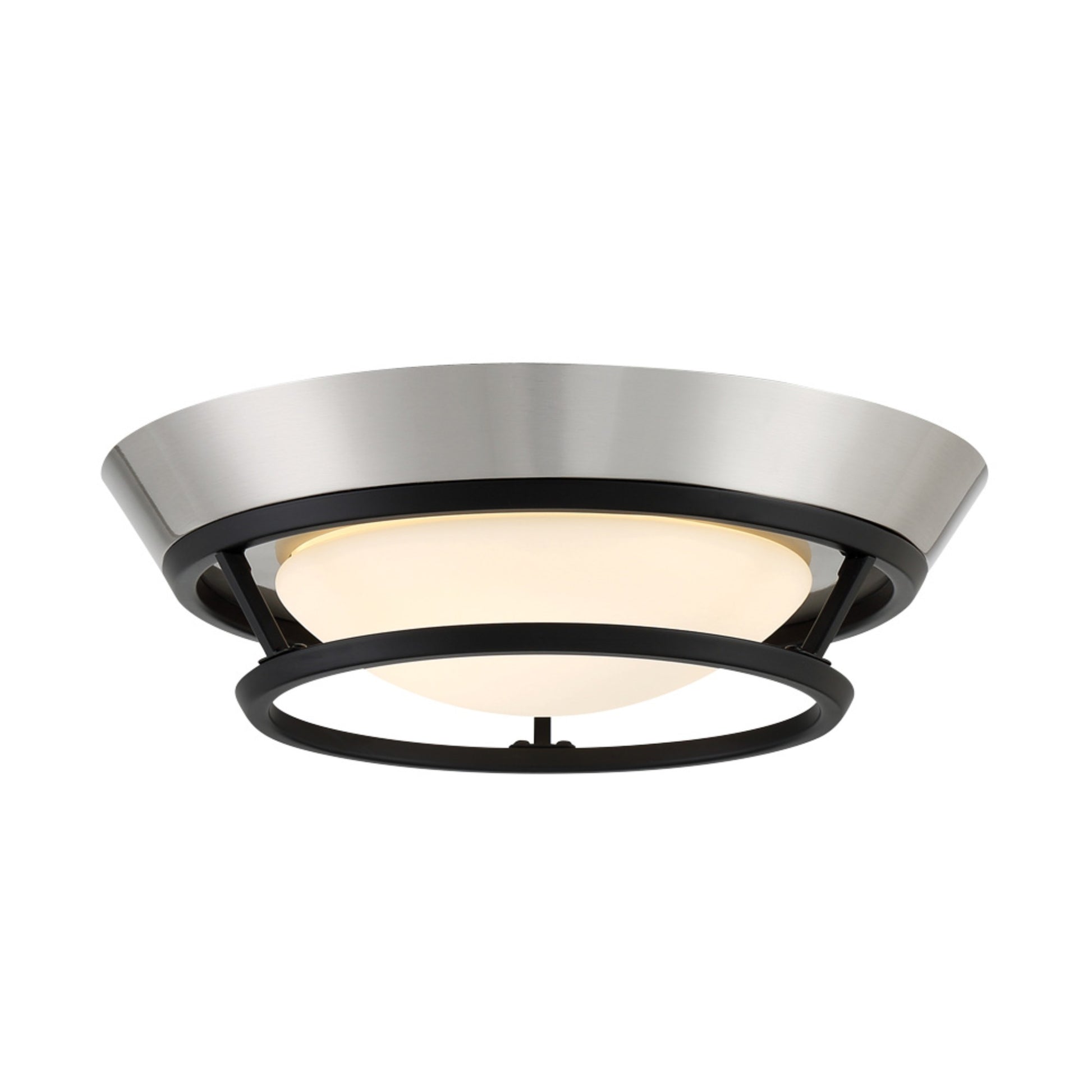 Beam Me Up LED Flush Mount Light - Bees Lighting