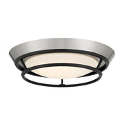 Beam Me Up LED Flush Mount Light - Bees Lighting