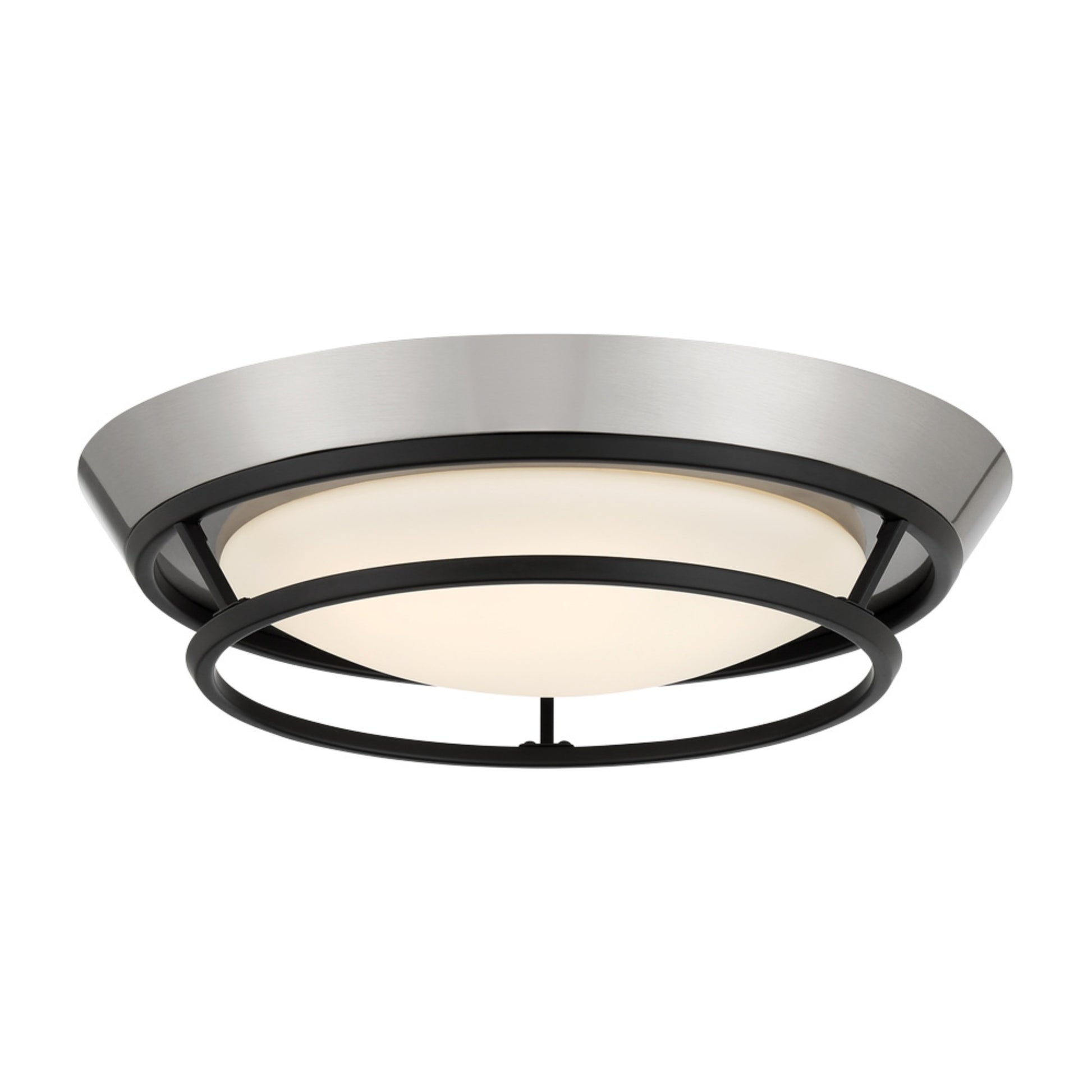 Beam Me Up LED Flush Mount Light - Bees Lighting