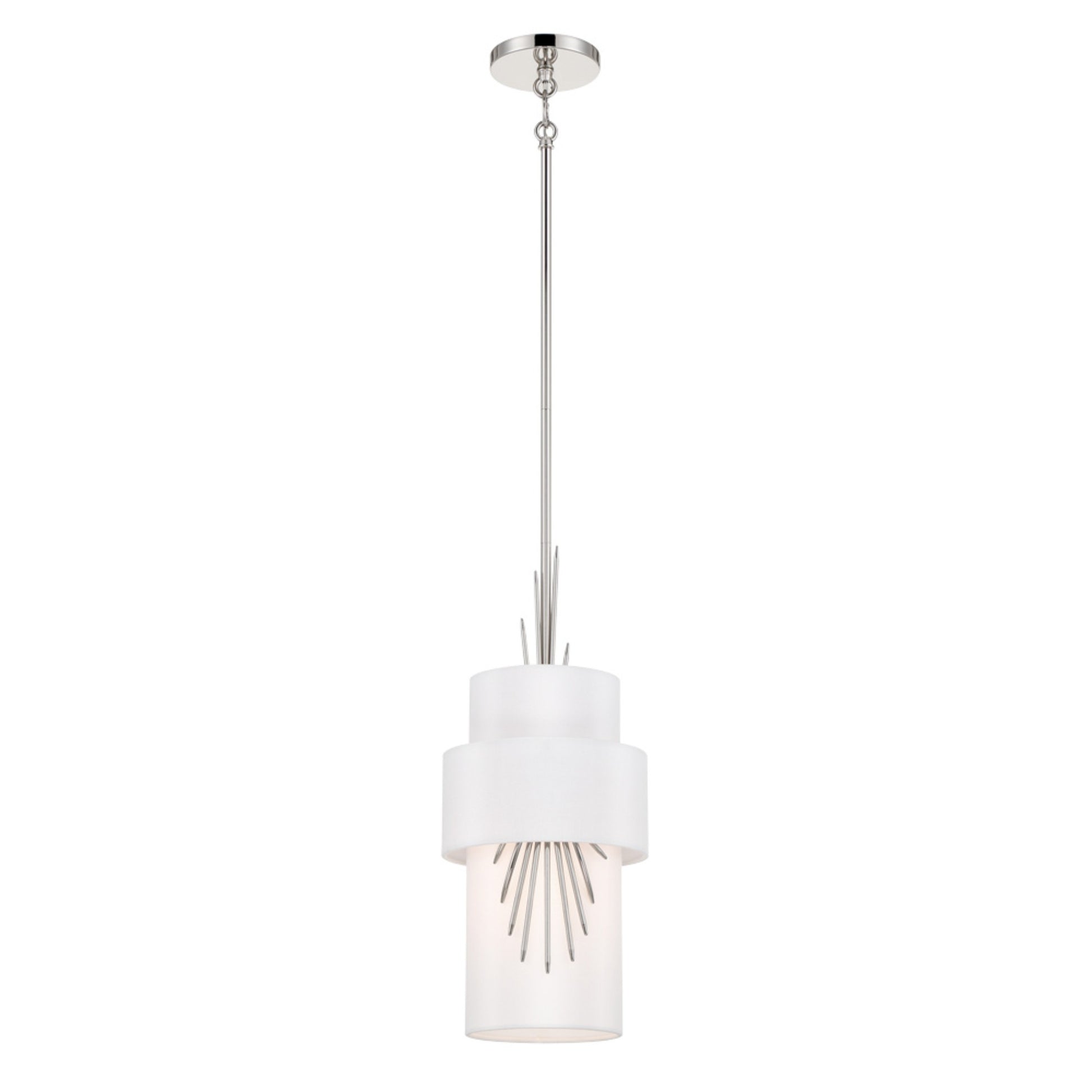Gramercy Pendant Light - Bees Lighting