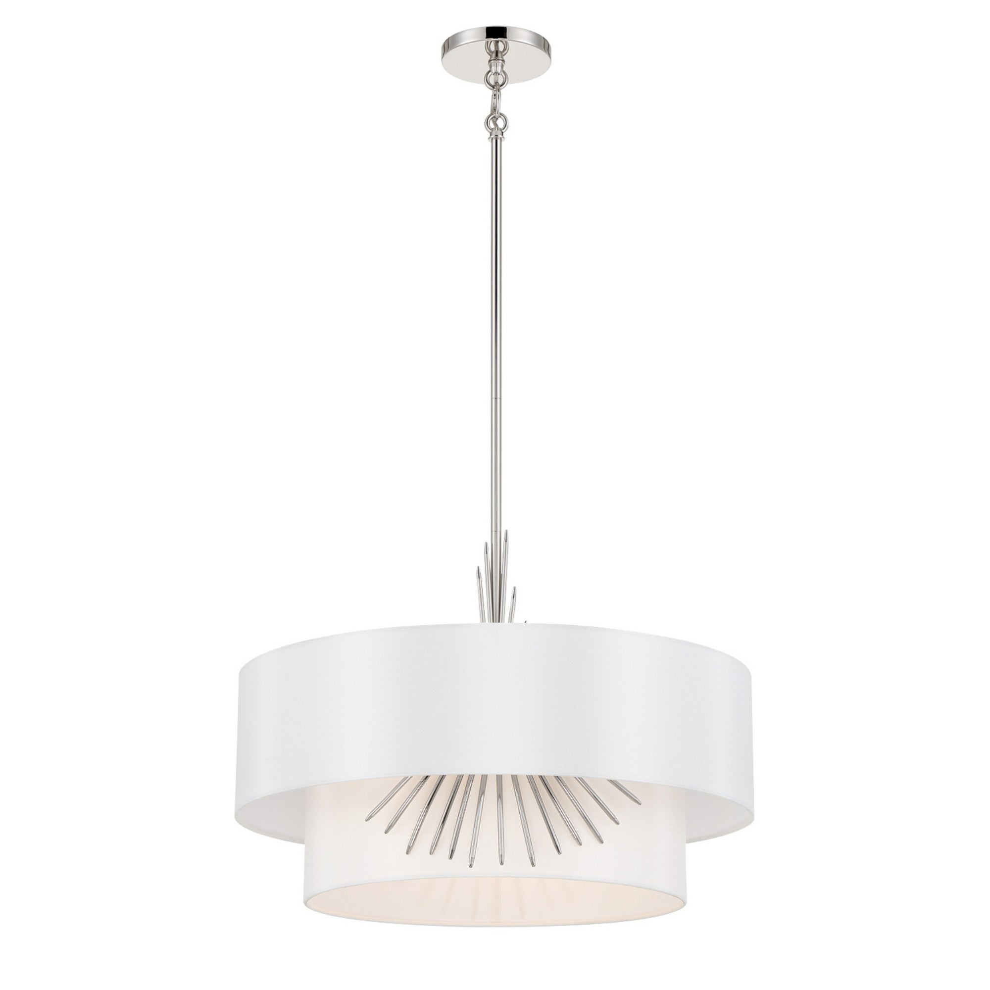 Gramercy Pendant Light - Bees Lighting