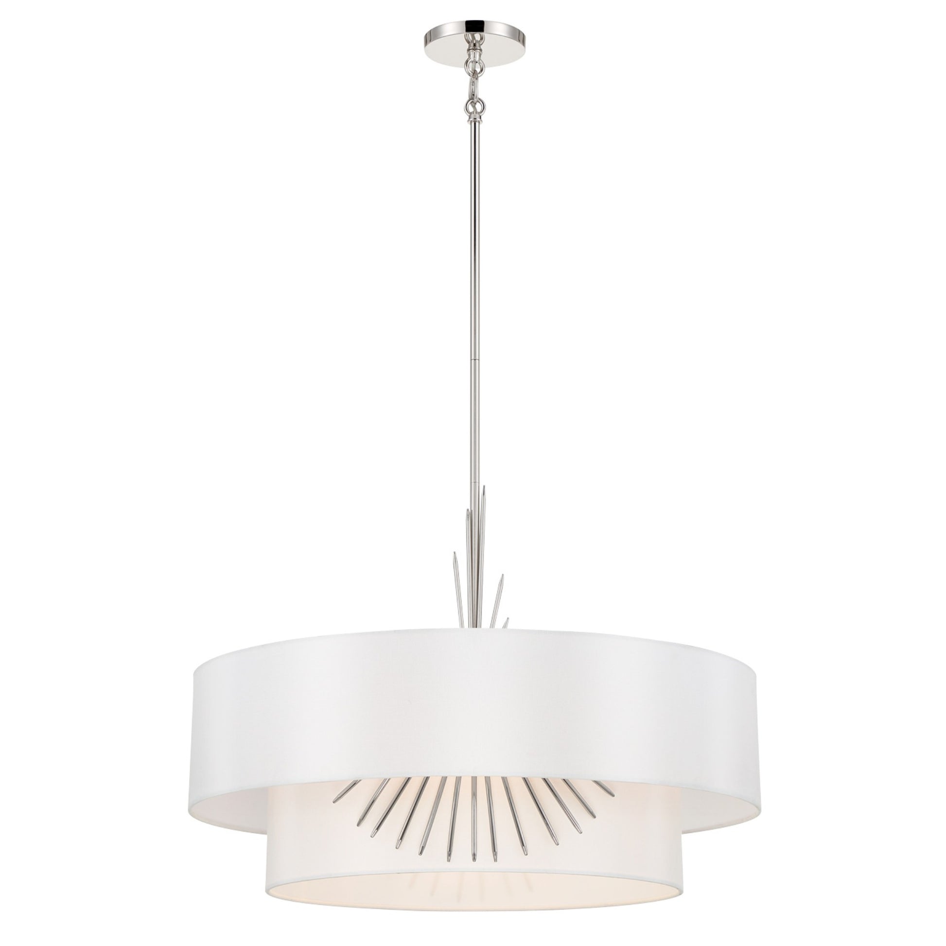 Gramercy Pendant Light - Bees Lighting