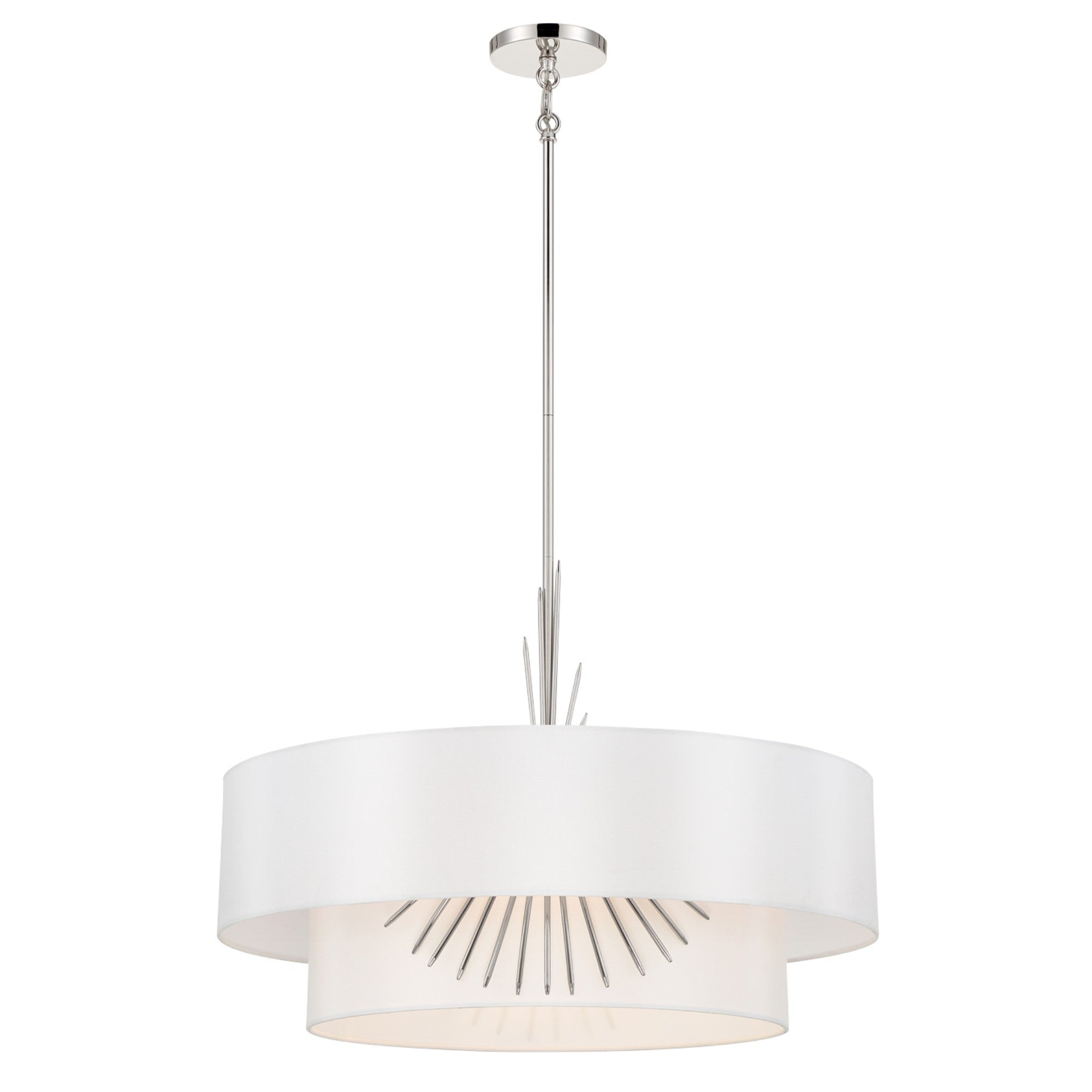 Gramercy Pendant Light - Bees Lighting