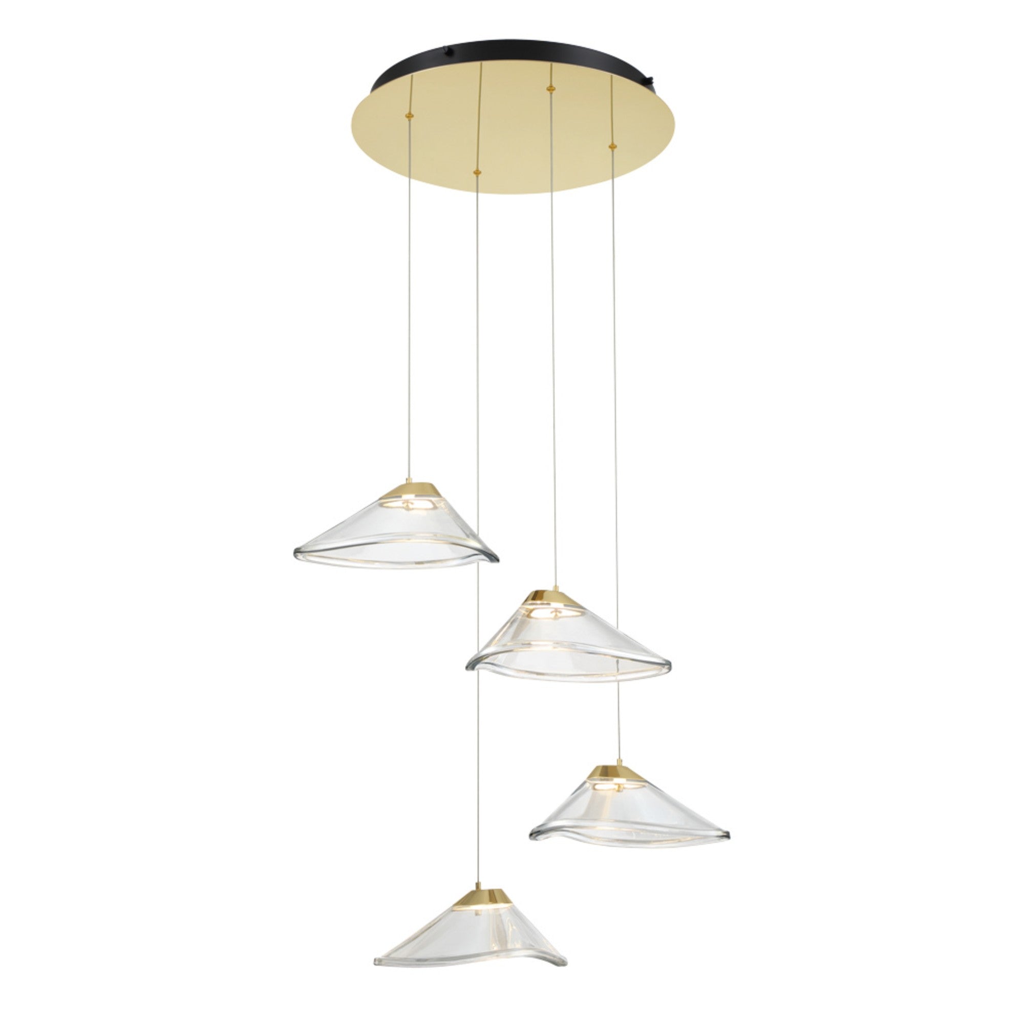 Sneer LED Pendant Light - Bees Lighting