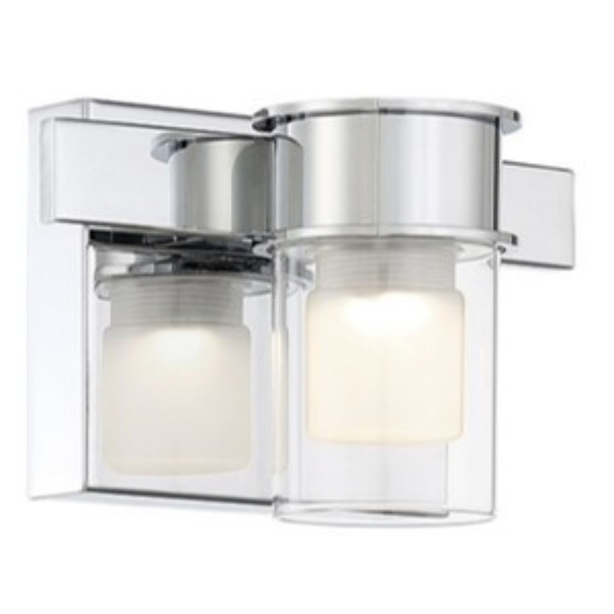 Herald Square Vanity Light - Bees Lighting