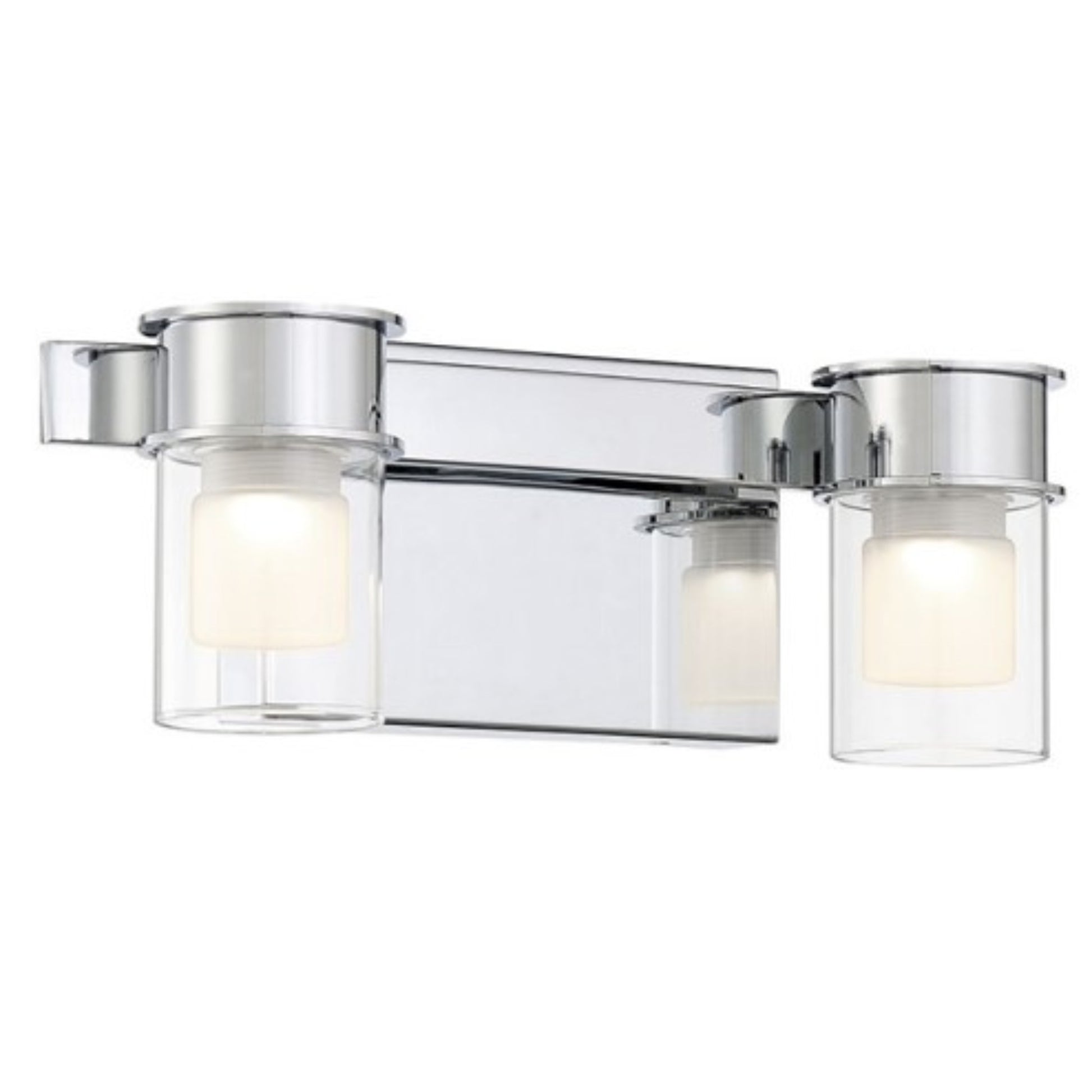 Herald Square Vanity Light - Bees Lighting