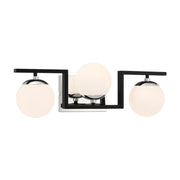 Alluria II Vanity Light - Bees Lighting