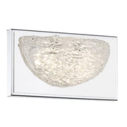 Modern Ice LED Vanity Light - Bees Lighting