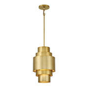Spyglass Terrace Pendant Light - Bees Lighting